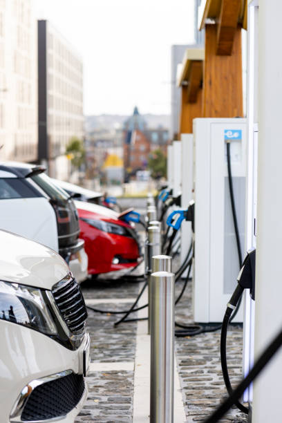  portable -DC -EV -charger